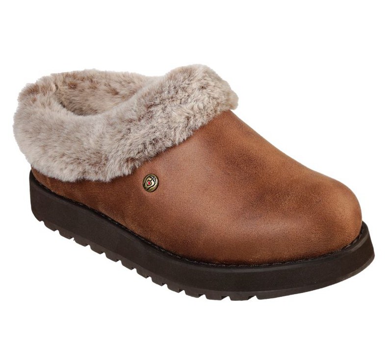 Skechers Dam Bruna Slip On - Bobs Keepsakes - R E M - Sverige (OJFPV-9726)